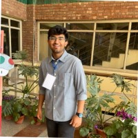 Anmol Sinha
