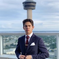 Francisco Macías Jr, J.D.