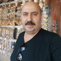 Coşkun Meriçoğlu