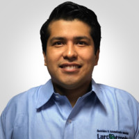 Ronald García Arcos