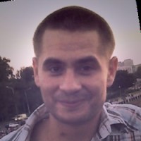 Viacheslav Nahorniak