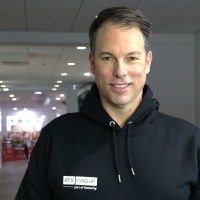 Ralf Frisch