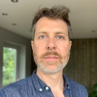 Simon Beswetherick