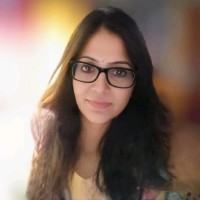 Poonam S