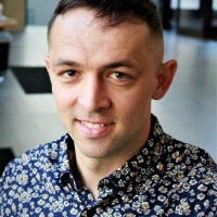 Dmitriy Topov, Cpa