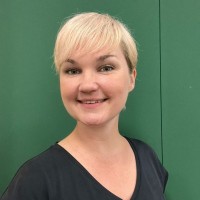 Kristina Klingenberg Friedrichsen