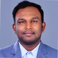 Akhil Babu
