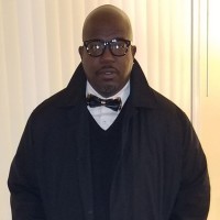Keith Davis