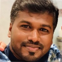 Sambath Balu , B.E.,MBA.,PMP®,MMUP.