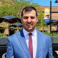 Nazar J. Hussein, Ph.D.