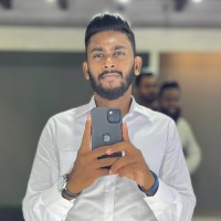 Avishka Guruge