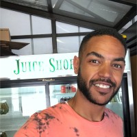 Khalil Hansen