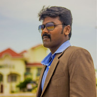 Mugunthan Sridharan