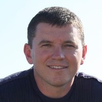 Neal Mcgrath
