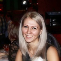 Irina Sbortseva