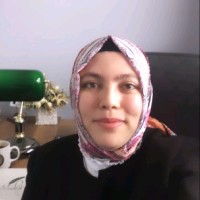 Ahsen Büşra Fidan