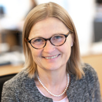 Solveig Kroer Jensen