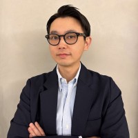 Toby Chen