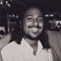 Kemeshin Naidoo