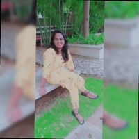 Sreeja R Nair