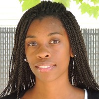 Imani Baker