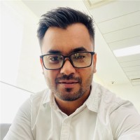 Ravi Kashyap