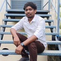 Karthick M