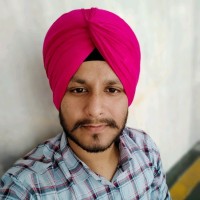 Gurvinder Singh