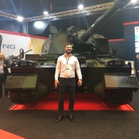 İlker Kurtuluş
