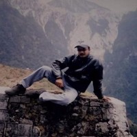 Tapas Kumar Mandal.