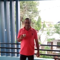 Roshan Shrirao