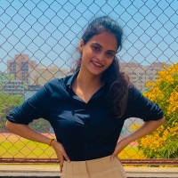 Prachi Dubey