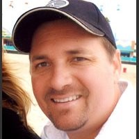 Greg Campbell