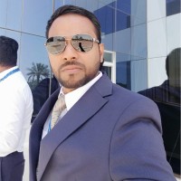 Mohammed Sameer K.S