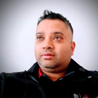 Bishwas Bhandari