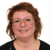 Linda Christensen
