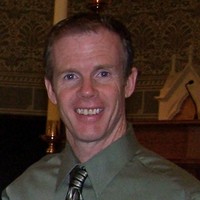 Bill Parsley