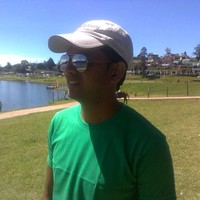 Sumith Priyantha
