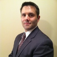 Adam C. Burg , MBA, PMP, Change Practitioner