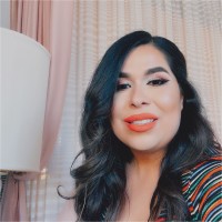 Nadia Yanez