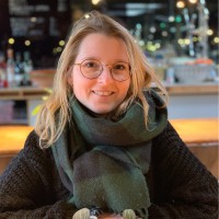 Justine Gaupin
