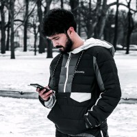 Mohammed Shaheen Hussain