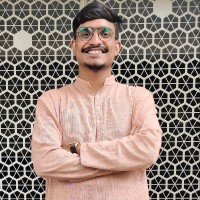 Shrey Samarth