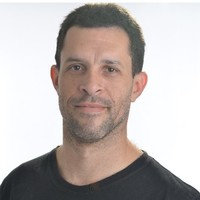 Rodrigo Coimbra