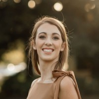 Lisa Janse Van Rensburg