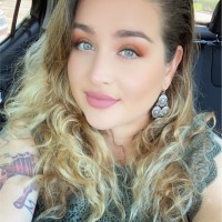 Britney Ridenour