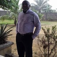 stanley egbe
