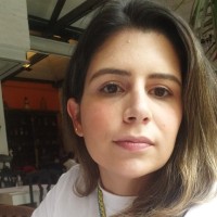 Marília Belgone, Mba