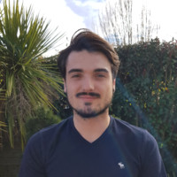 Julien Planté