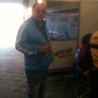 Shaun Glover